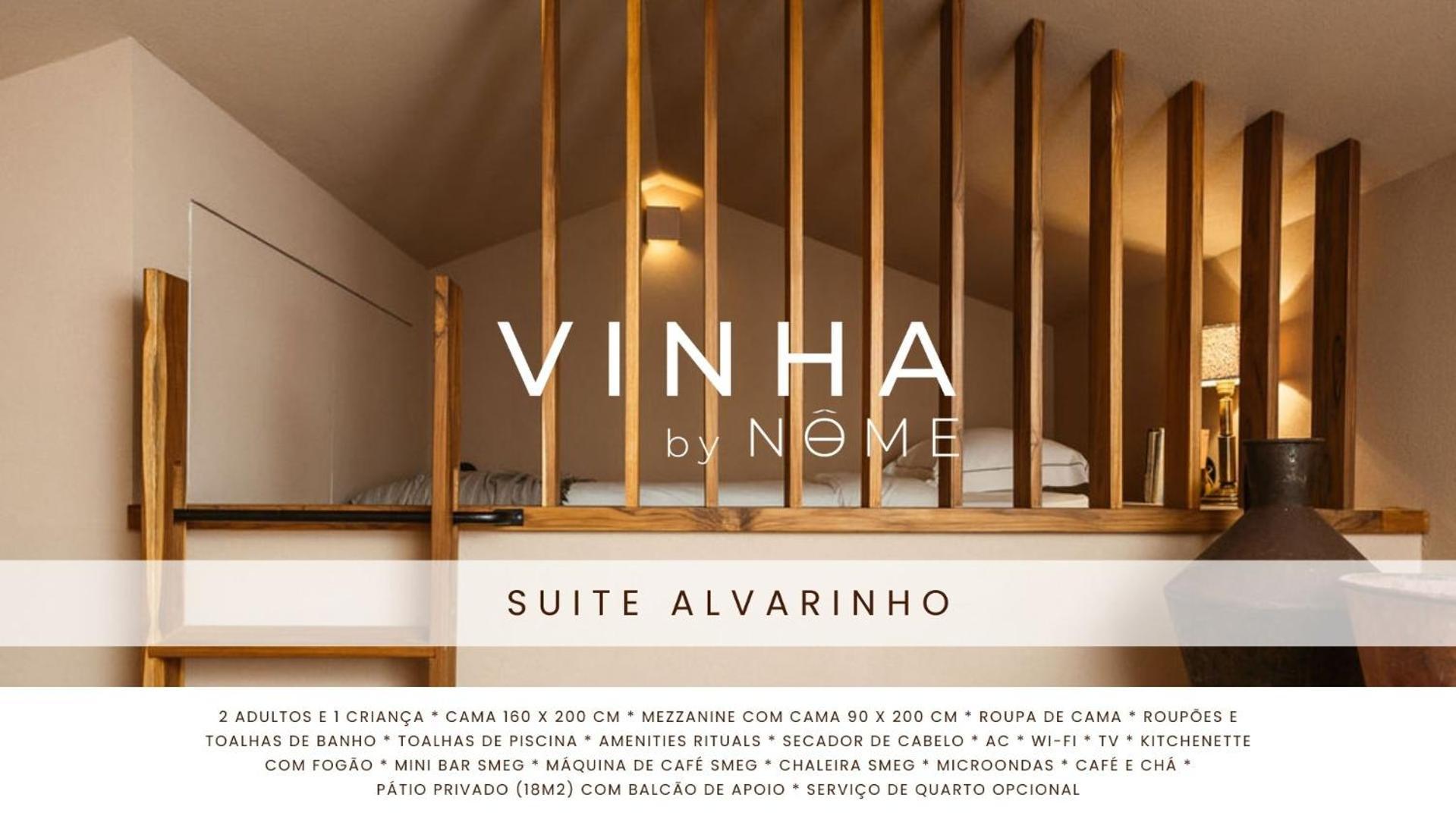 Vinha By Nhome ปอนเตเดอลิมา ห้อง รูปภาพ