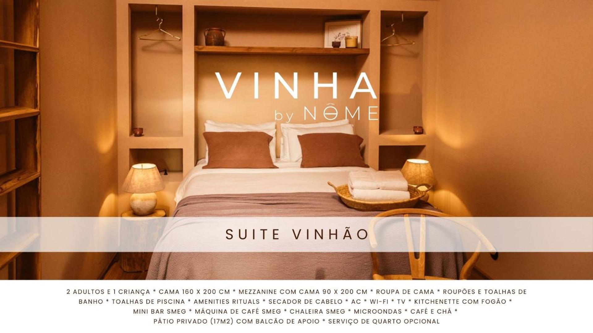 Vinha By Nhome ปอนเตเดอลิมา ห้อง รูปภาพ