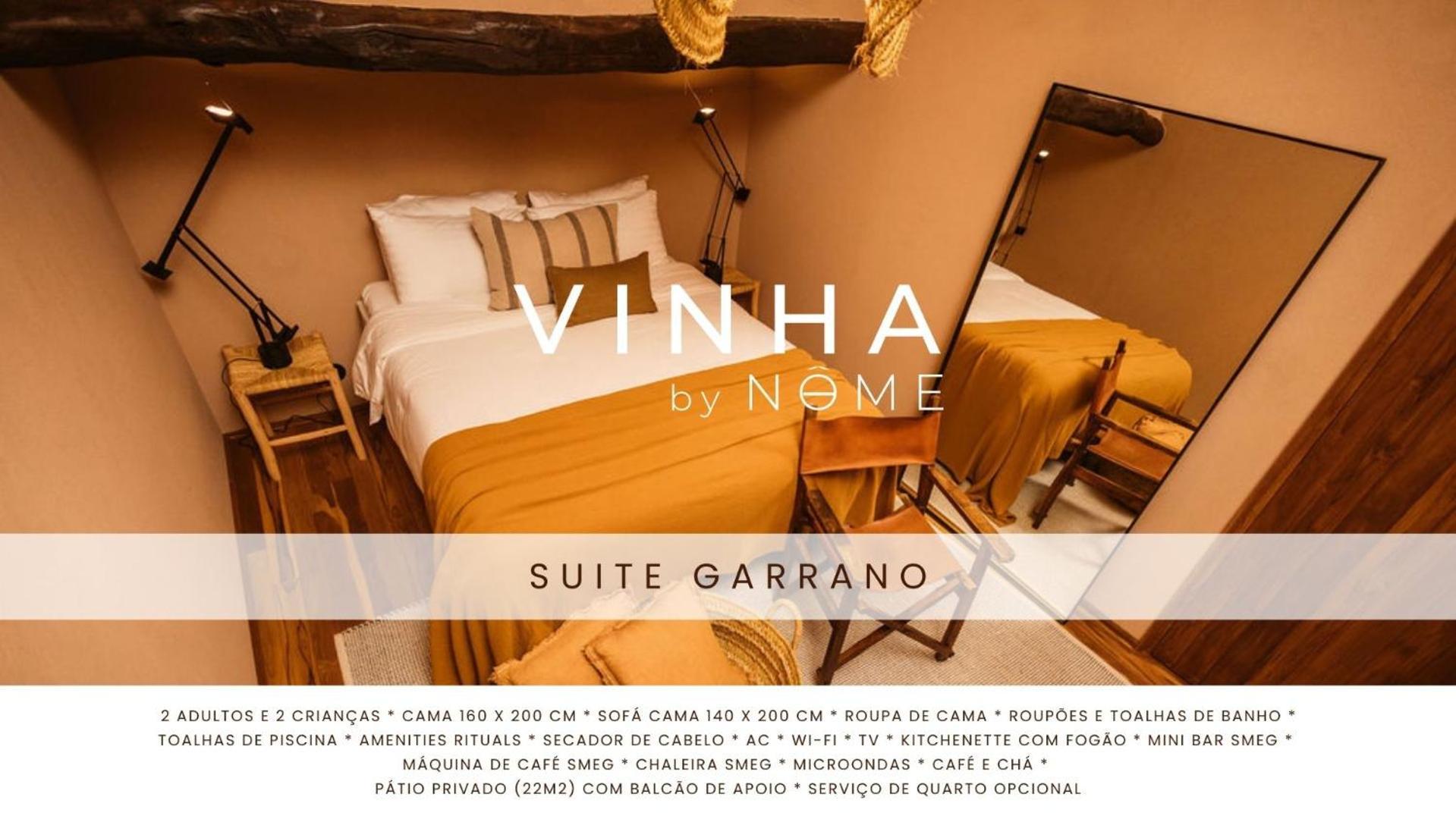 Vinha By Nhome ปอนเตเดอลิมา ห้อง รูปภาพ