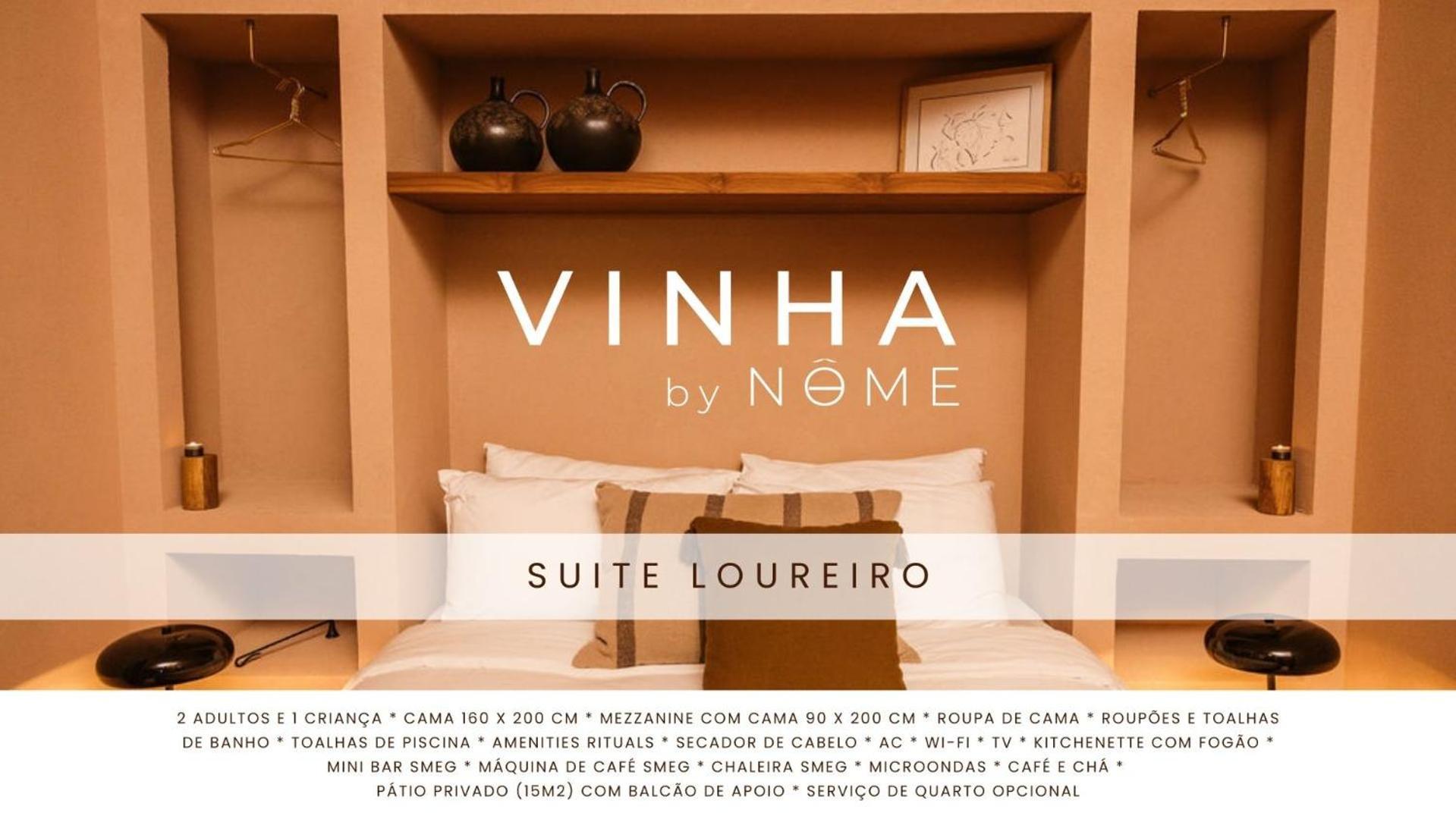 Vinha By Nhome ปอนเตเดอลิมา ห้อง รูปภาพ